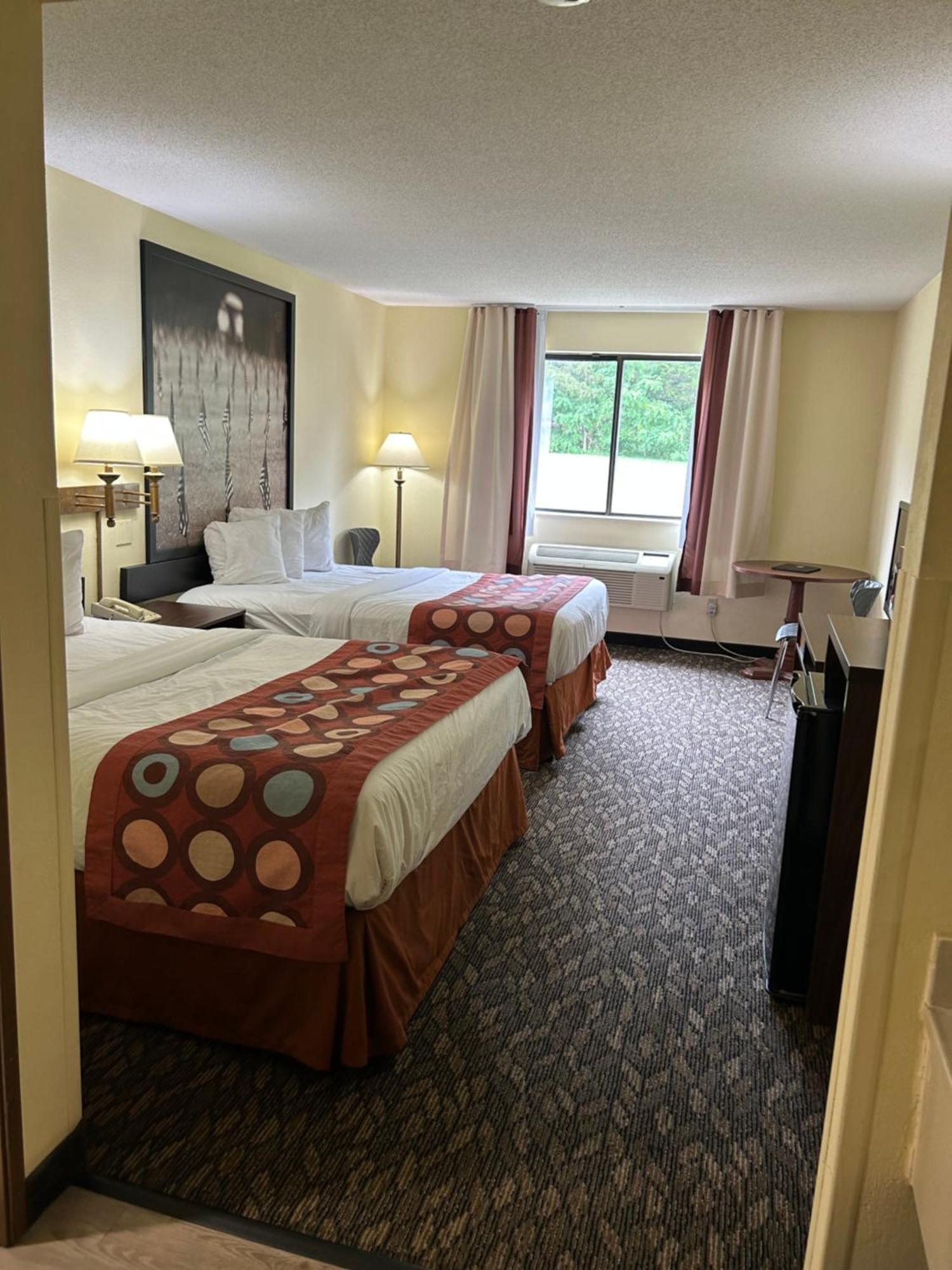 Hotel Super 8 By Wyndham Gettysburg Extérieur photo