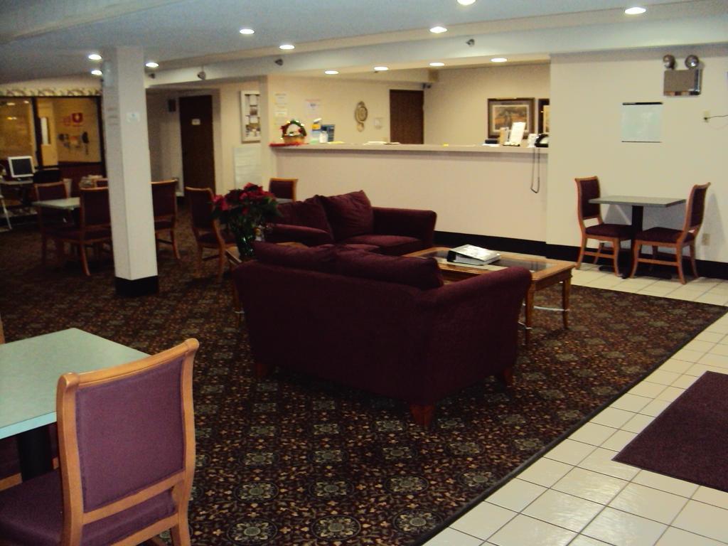 Hotel Super 8 By Wyndham Gettysburg Extérieur photo